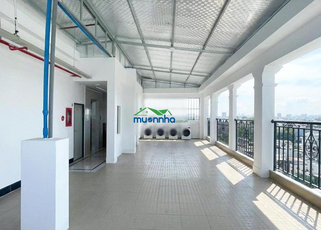 Chính chủ bán gấp tòa nhà chdv, 5 tầng, shr, tại tân kỳ tân quý, bình tân, tp. hồ chí minh - 2
