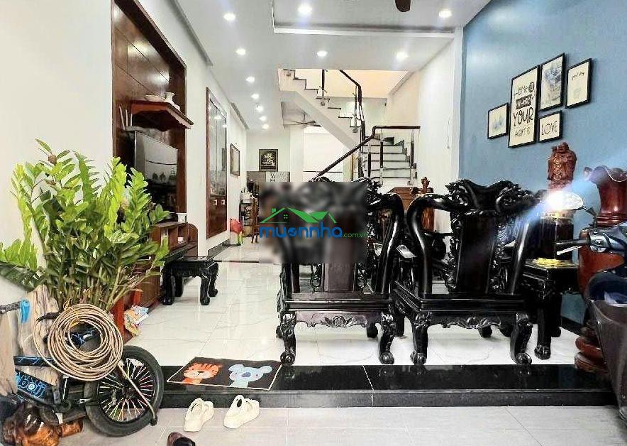 Bán nhà lê trọng tấn - bhh - hẻm 7m - 4x15m - 3 tầng, giá 5.x tỷ - 4