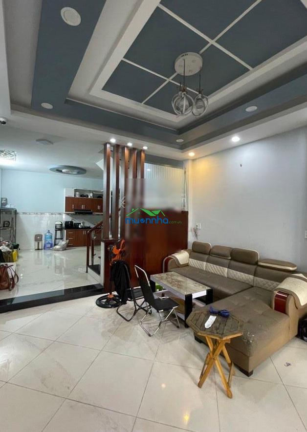 Bán nhà đẹp 3tầng 49m2 , hxh lê trọng tấn - tân phú, gần aeon và đh công thương, chỉ 4.9 tỷ - 2
