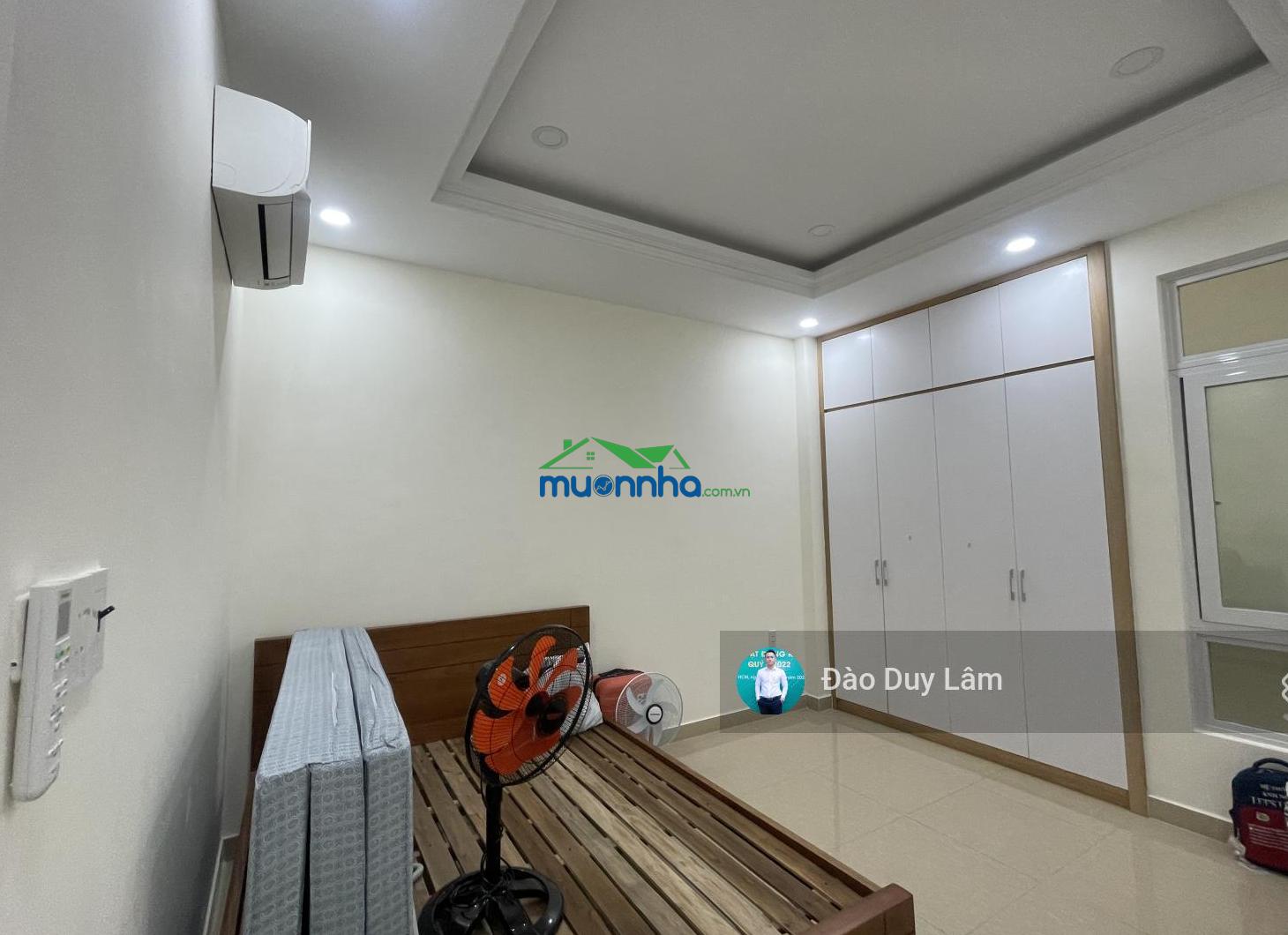 Nhà 3 tầng còn rất mới - nhận nhà ở ngay cạnh khu biệt thự jamona - 4x18m - ô tô vào tận nhà - 3