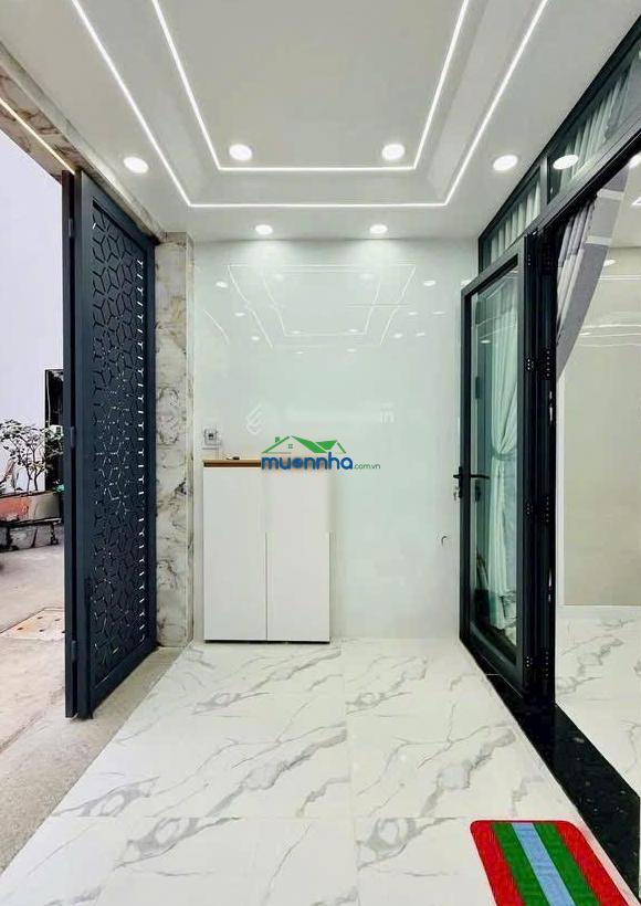 Chính chủ bán nhà riêng tại phạm văn chiêu, 8,86 tỷ, 56m², 5pn, 6wc, giá siêu hời