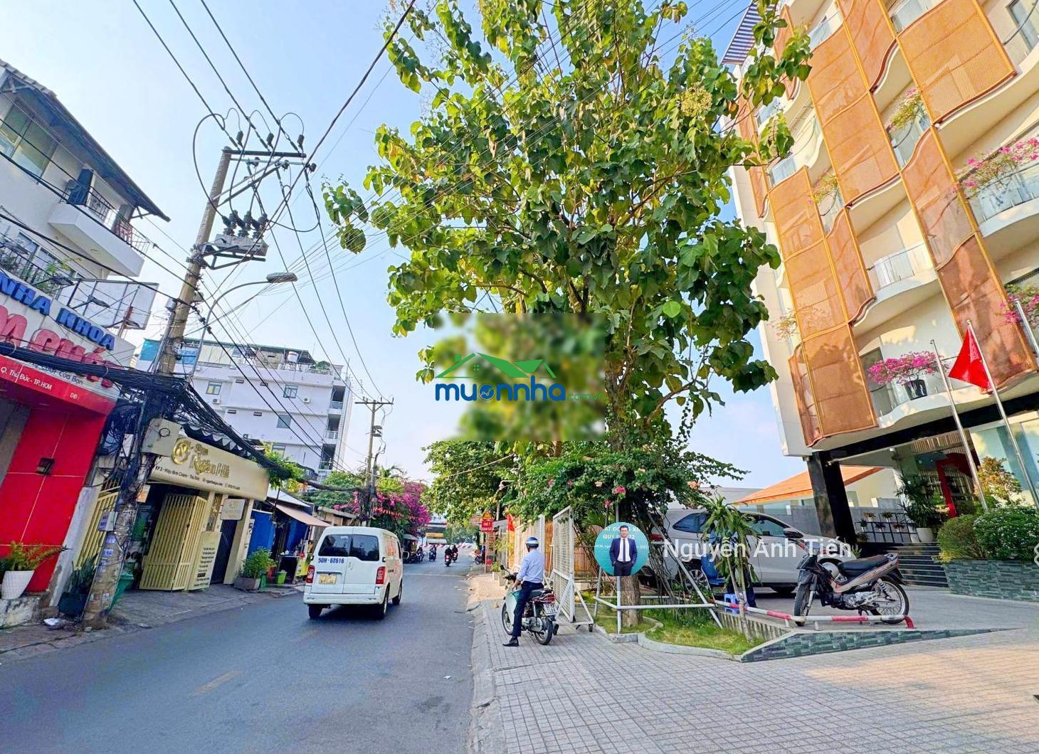 Bán đất tặng nhà! 2 mặt tiền trước sau - ngay kdc thành ủy - kế bên tttm gigamall phạm văn đồng - 2