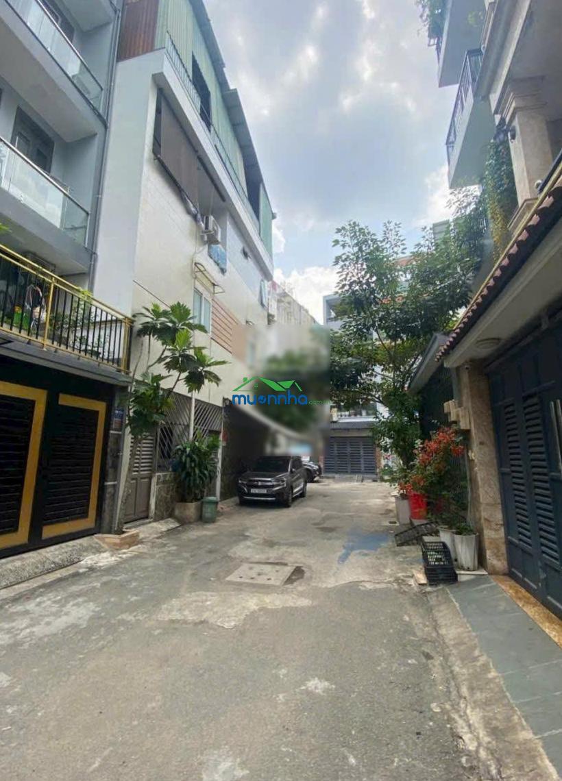 Chdv hxh dương quảng hàm, gv. đh văn lang 5.7m x 10m. trệt 3 lầu st. 9 pn tn: 35tr/tháng. 8.5 tỷ tl