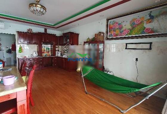 Nhà trường thọ - ngang 5,5m - 4 tầng - 68m2 - 7,5 tỷ - 4
