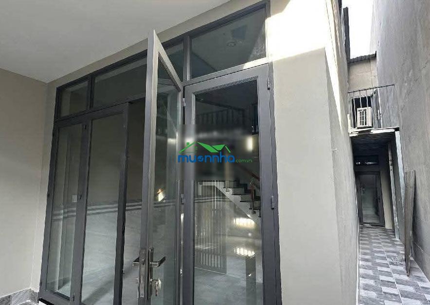 Hiếm có khó tìm nhà ngang 5m, hẻm xe hơi, sát nguyễn ảnh thủ, tô ký, chỉ 3.2 tỷ - 2
