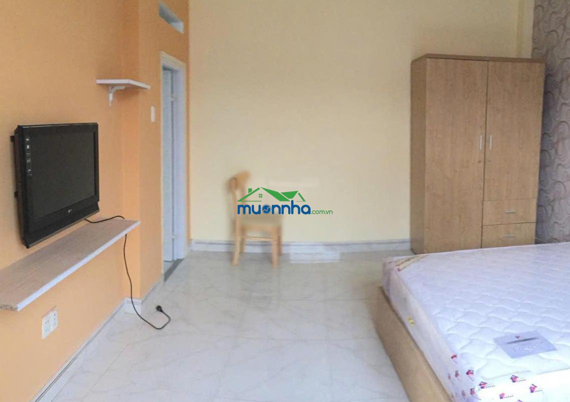 Sát mt - nhà 4 tầng (4x15m) - đường nhựa 10m có lề - 6pn đối diện bx miền đông p26 nhỉnh 10 tỷ - 3