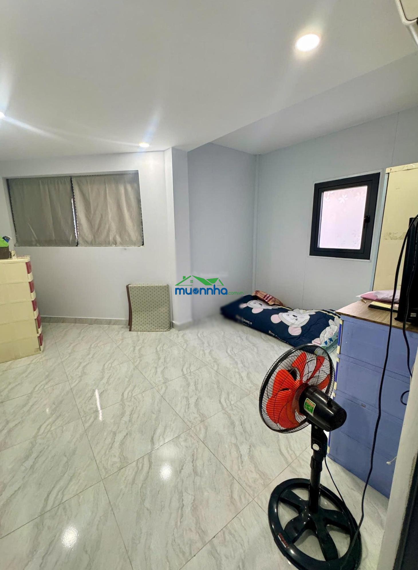 Bán nhà căn góc hương lộ 2, bình tân dt 4 x 12m trệt 2 lầu hẻm 8 m thông đẹp giá tốt có 4 tỷ 5 - 4
