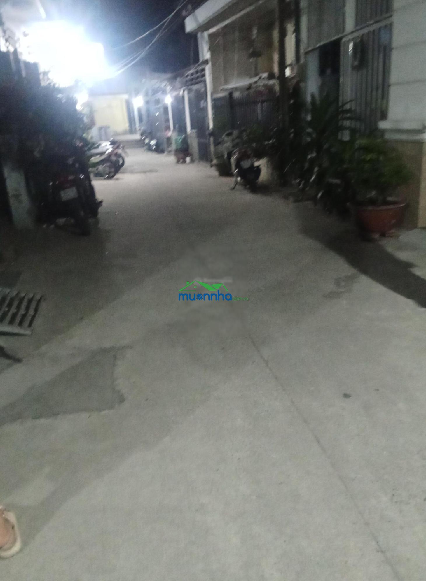 Nhà đẹp diện tích rộng -đường xe hơi 8 m nguyễn duy diện tích 65 m 2 quận 8 , chỉ hơn 6 tỷ - 2