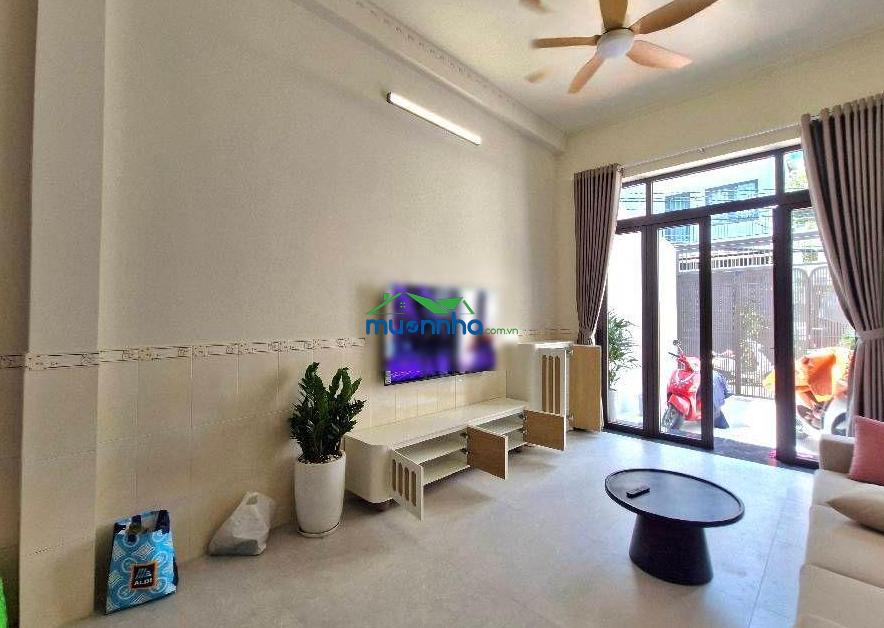 Mặt tiền đường số xe hơi vào nhà, dt 80m2 cách nguyễn duy trinh 50, nhà khu an ninh, chỉ 9 tỷ nhỉnh - 4