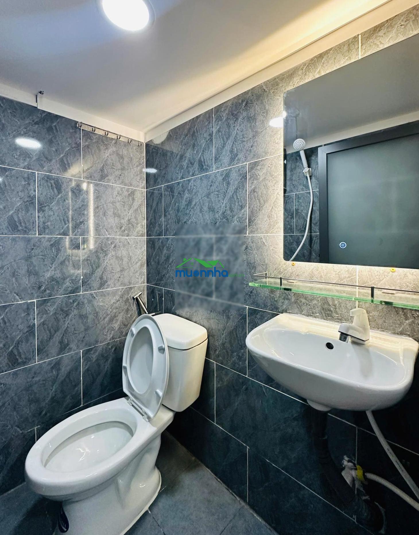 Bán tòa nhà 45 chdv đường cộng hòa, gần nhà ga t3, khu etow, tttm, đang full khách - 3