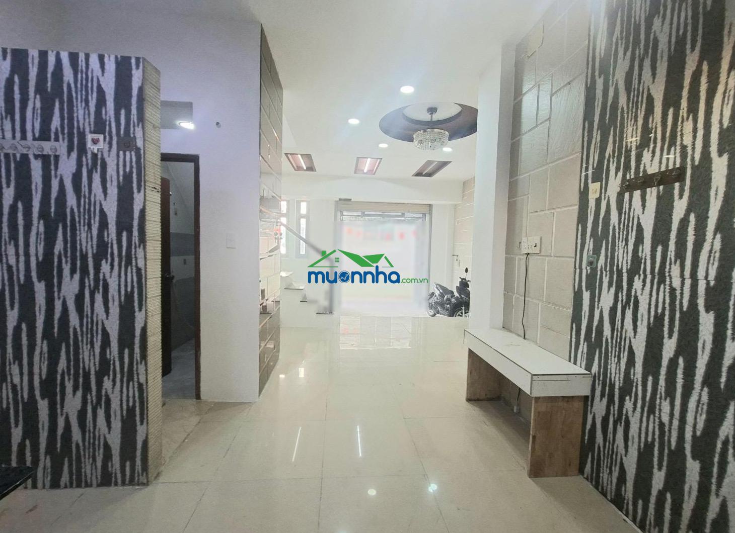 Siêu hiếm ngang 6m - hẻm ô tô - sát mặt tiền - tân hòa đông - 2