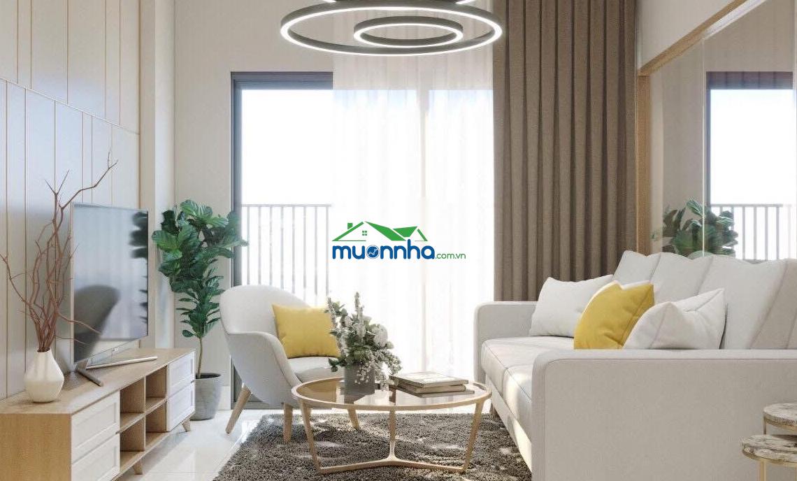 10 căn 2 phòng ngủ-full nội thất- thiết kế trẻ trung-sang trọng-giá chỉ 18 triệu vào ở ngay - 2