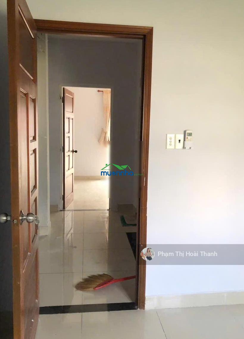 Bán nhà 3 tầng ngay hiệp phú - lê văn việt - hẻm xe hơi - chỉ hơn 5 đồng - 4