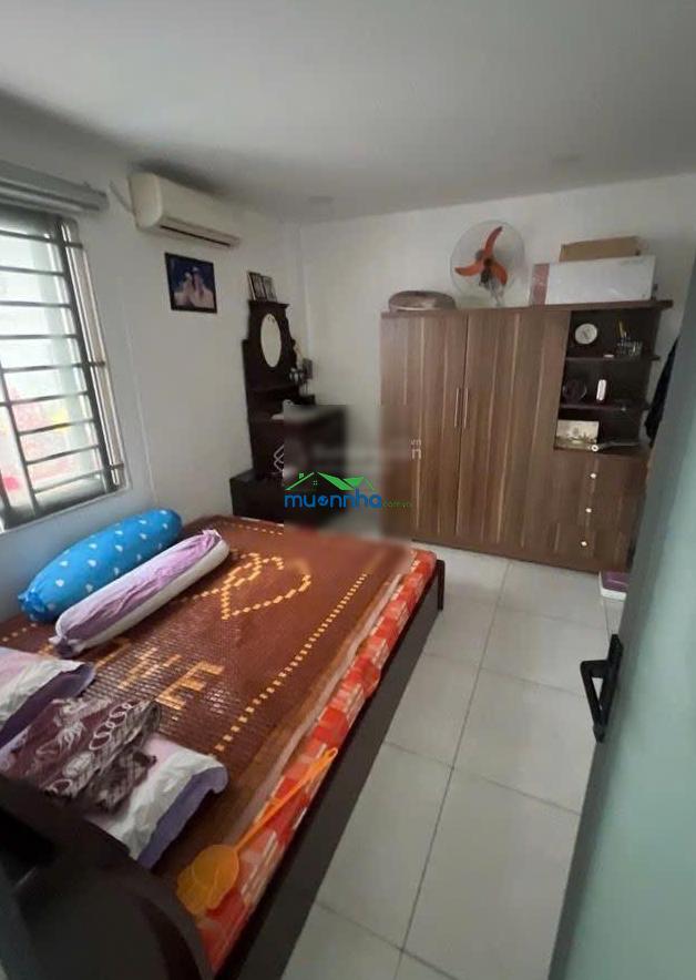 Mtkd đường 12m vỉa hè nhà 2 tầng kdc đồng bộ, bình hưng, bình chánh, 5x20m, 5.75 tỷ tl chủ - 2