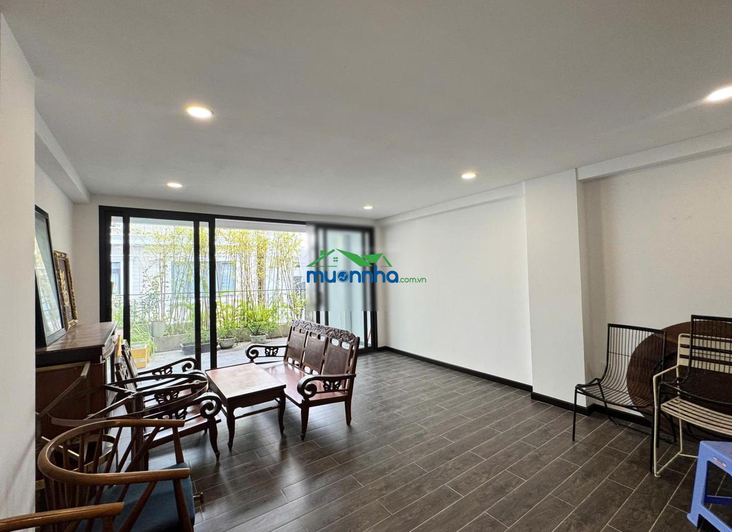 Gấp bán - nhà đẹp hxh vô ở ngay điện biên phủ kế bên q1! dt 4.5x18.5m, 3t + st, vuông vắn, 12.5 tỷ - 4