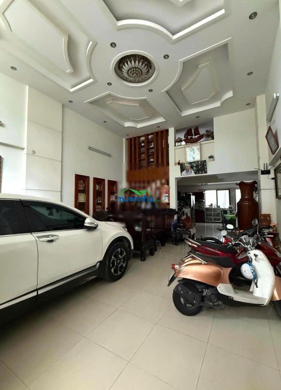 (Rẻ) building 6 tầng thang máy 5,5x20m hxh hoàng văn thụ dòng tiền 60tr/th giá chỉ 22.5 tỷ tl - 4