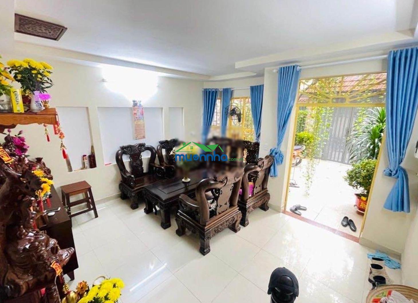 Hàng hiếm 5.5m x 18m, sát mặt tiền nguyễn tư giản gò vấp, hẻm xe hơi chỉ hơn 8 tỉ, sổ đẹp - 2