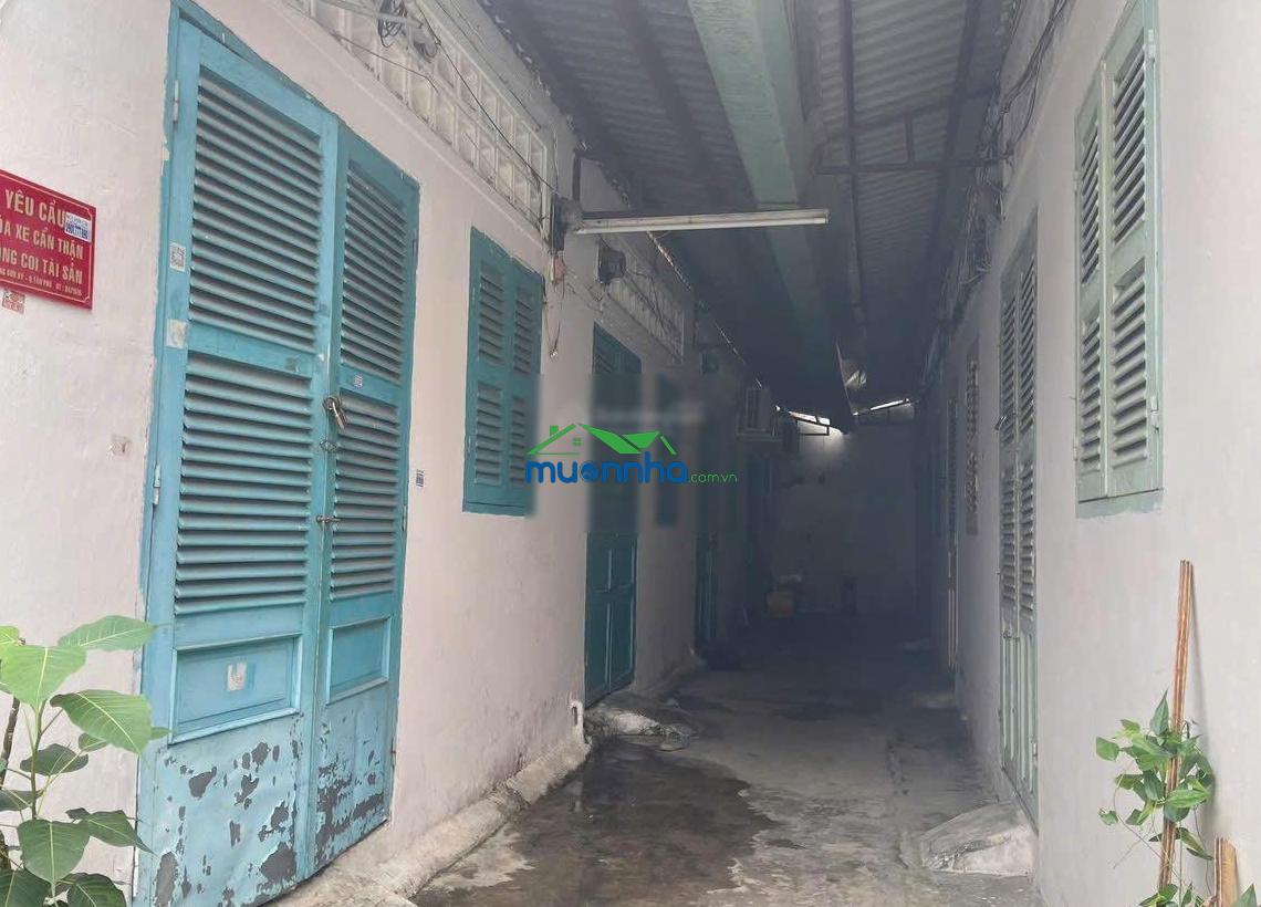 Bán nhà trọ lê trọng tấn - gần trường đại học công thương, giá 5.2 tỷ - 2