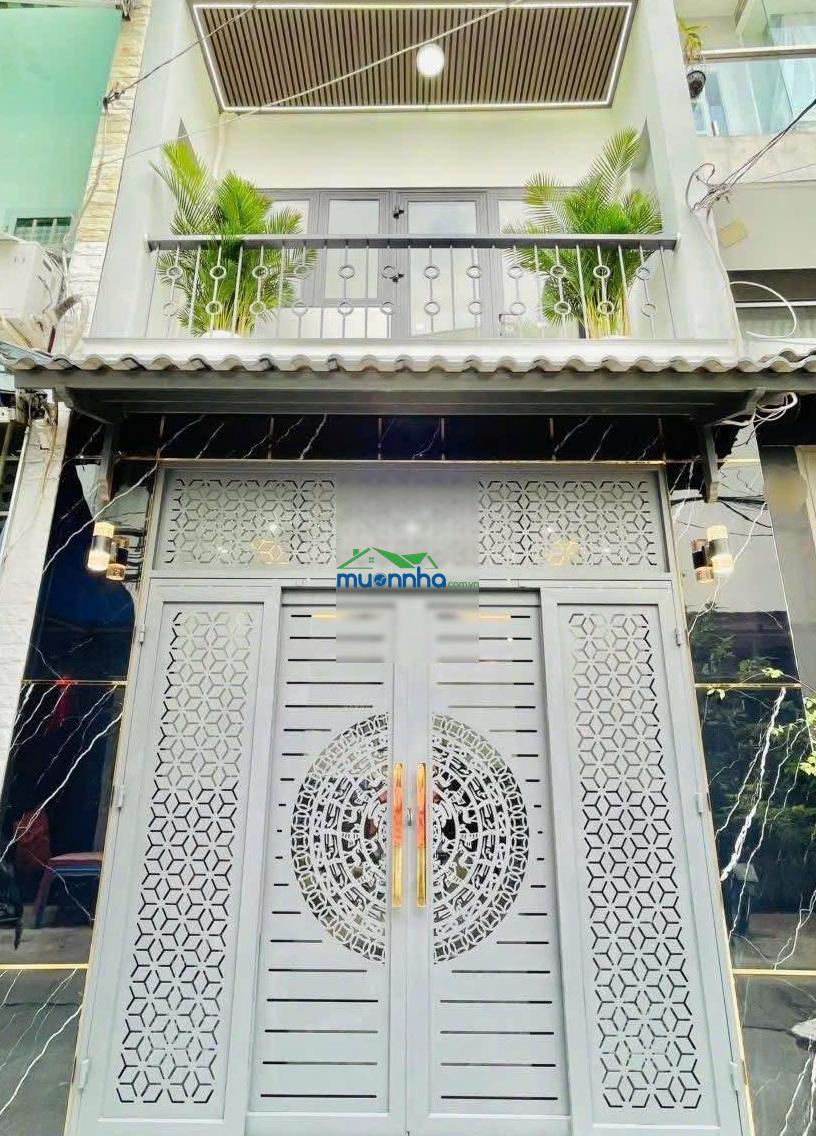 Bán nhà riêng tại tam bình, 5,8 tỷ, 46m2, 2pn, 2wc, ngõ 4.5m uy tín chỉ với - 2