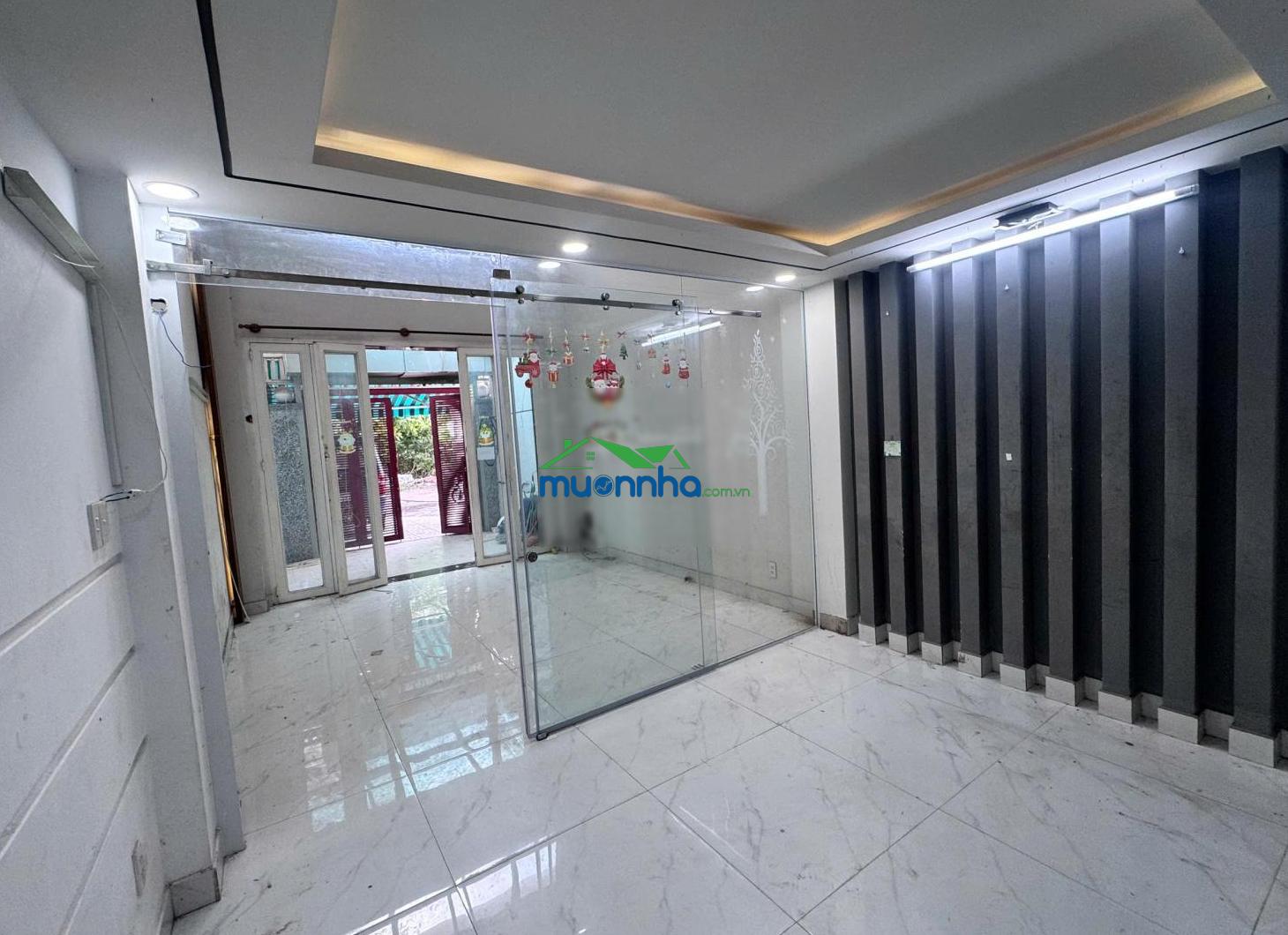 Nhà 4 tầng kdc vip an sương - đường nguyễn văn quá - dt 4x20 - giá rẻ 7.2 tỷ - 2