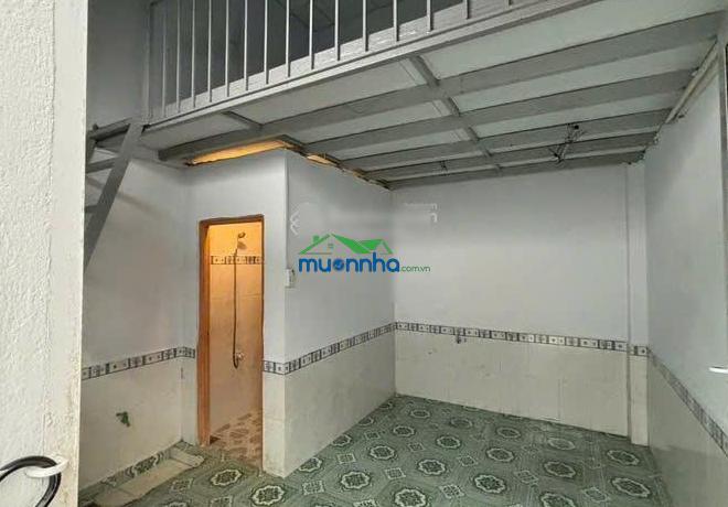 Bán dãy nhà trọ - 98m2 - hxh huỳnh văn nghệ, p15, tân bình - 8.5 tỷ (tl)