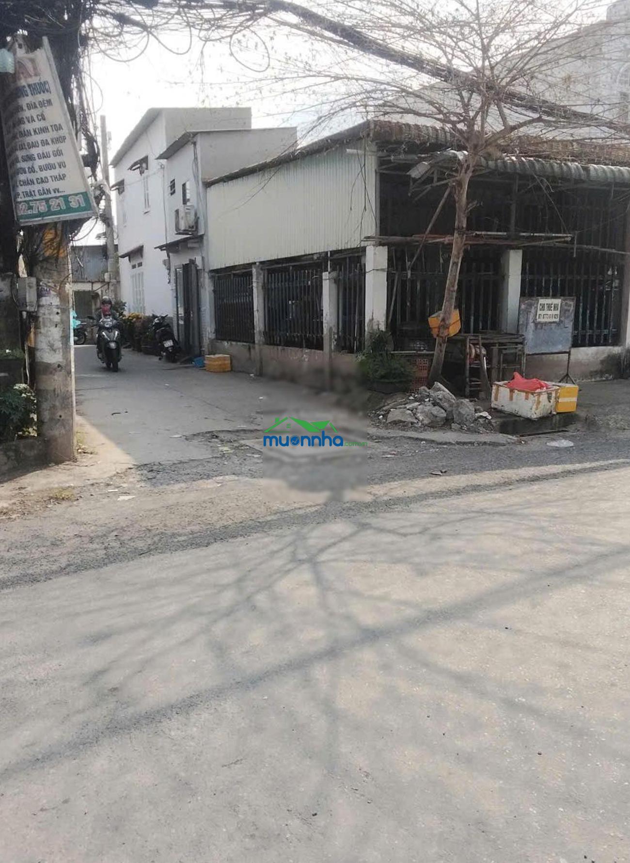 2,9 tỷ mua nhà tp. hcm được không? tại sao không? shr, bao sang tên - 3