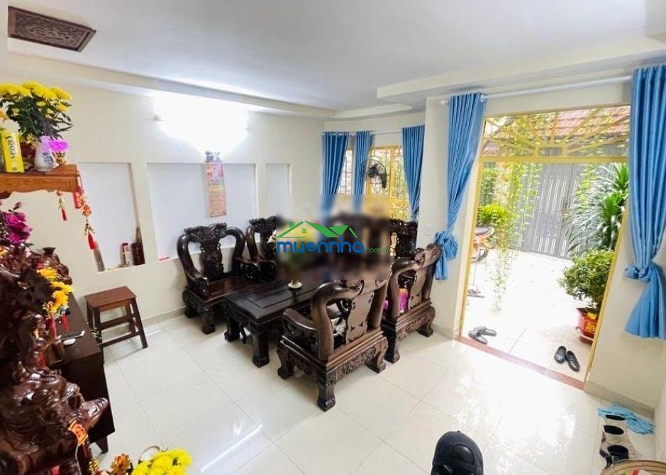 Nhà 2 tầng phạm văn bạch, 99m2(5.2x18), khổ vuông, chỉ 8.6 tỷ, vài bước ra chợ, sân golf tân sơn - 2