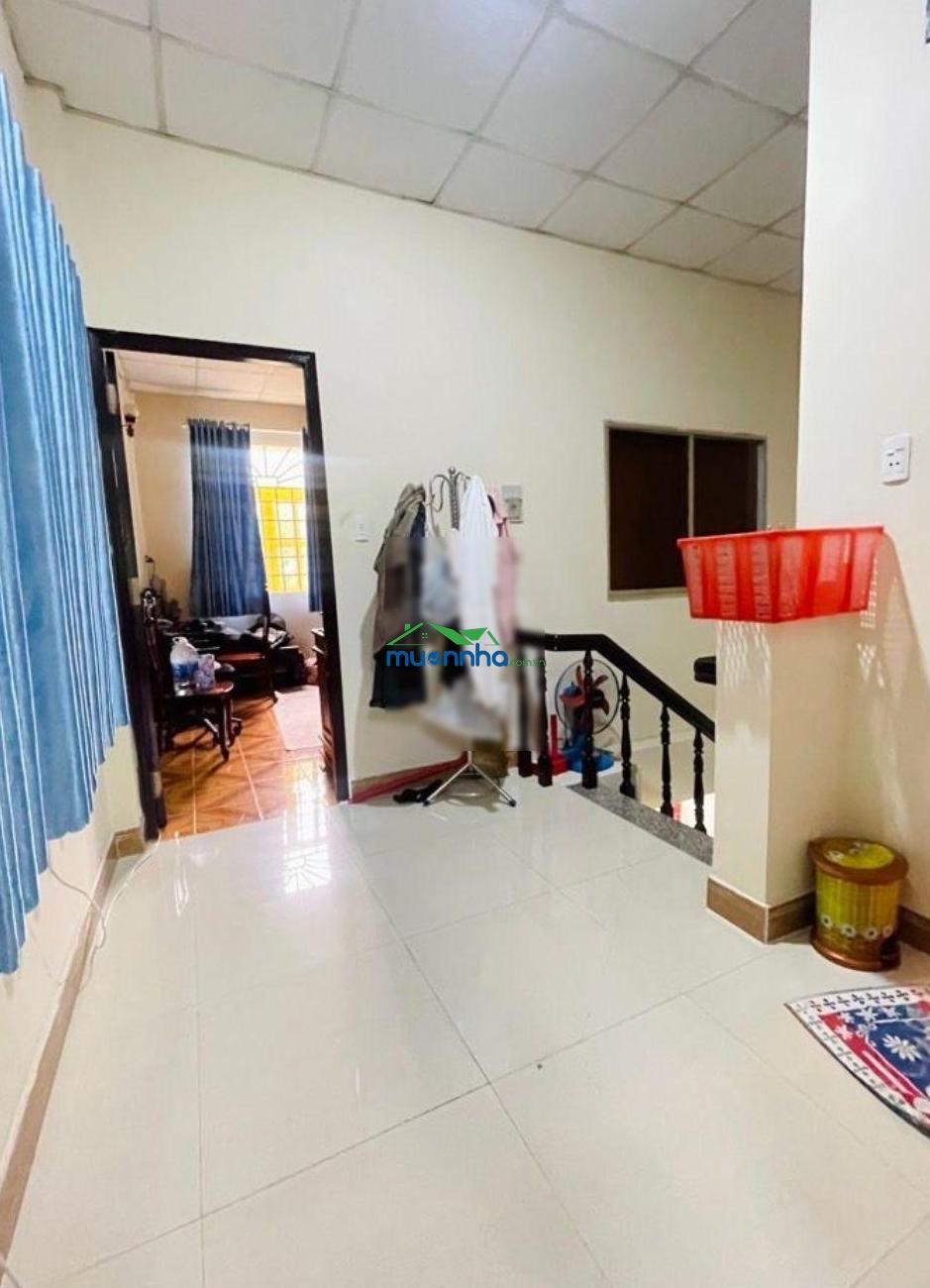 Nhà 2 tầng phạm văn bạch, 99m2(5.2x18), khổ vuông, chỉ 8.6 tỷ, vài bước ra chợ, sân golf tân sơn - 4