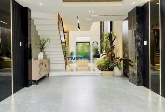 Nhà ngộp 73.1m2 ngay võ thị sáu - quận 3. đang cho thuê 22triệu ngay nhà thiếu nhi tp. hcm