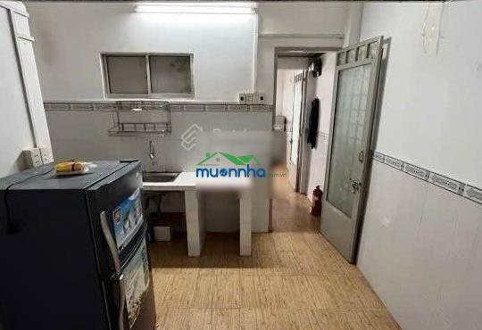 Cực hiếm, xe hơi đỗ cửa, bán nhà nguyễn gia trí d2, bình thạnh, ngang 3.8m, sổ vuông, chỉ 7 tỷ tl - 3