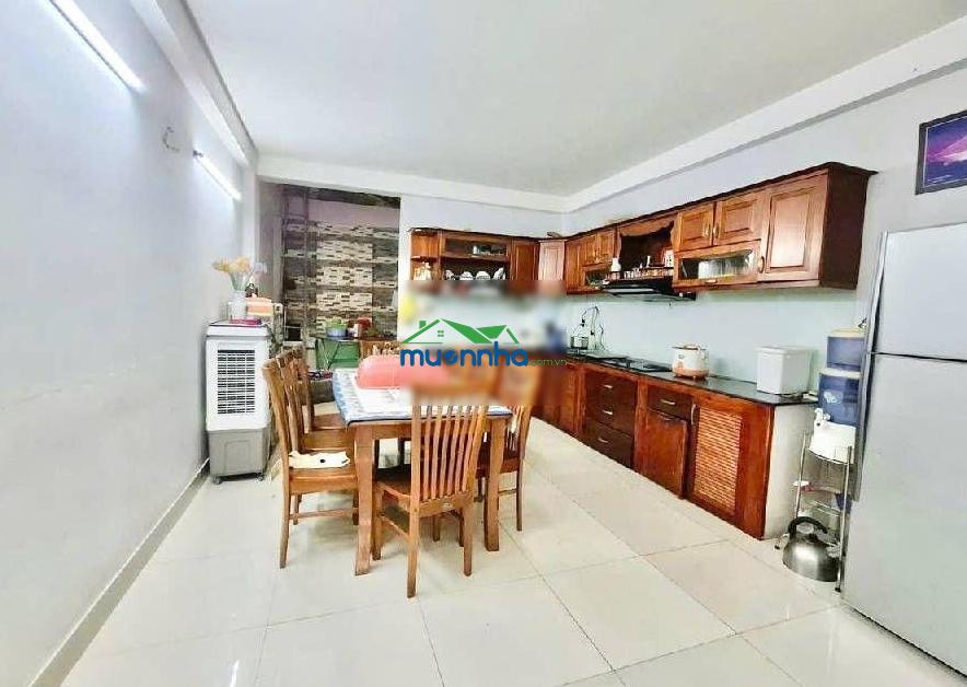 Cực phẩm tân phú - 4x22m - 5 tầng - sát mặt tiền tân sơn nhì - hẻm 6m thông chỉ hơn 8tỉ - 4