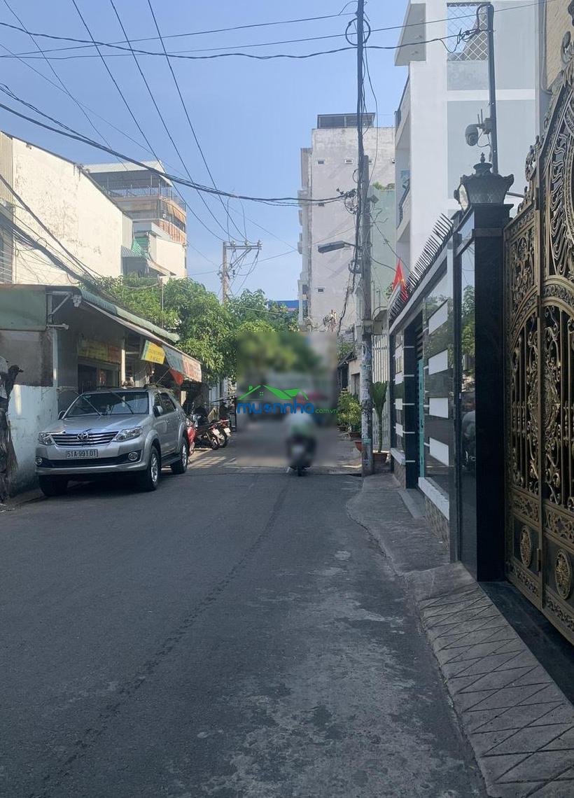 Cần bán gấp nhà ngang 7m hiếm hẻm xe hơi thông tân tạo a giá thương lượng mạnh - 4