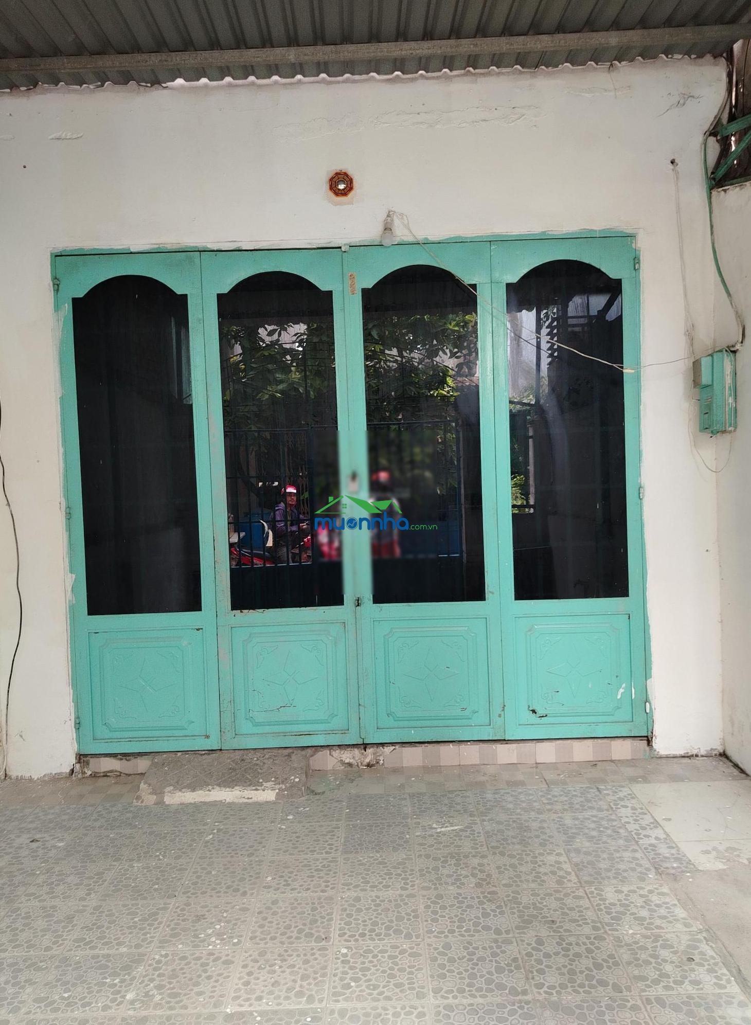 Nhà cấp 4 đường an phú đông 25, phường an phú đông q12, dt 82m2 (4x22m) hẻm 5m, 4 tỷ - 4