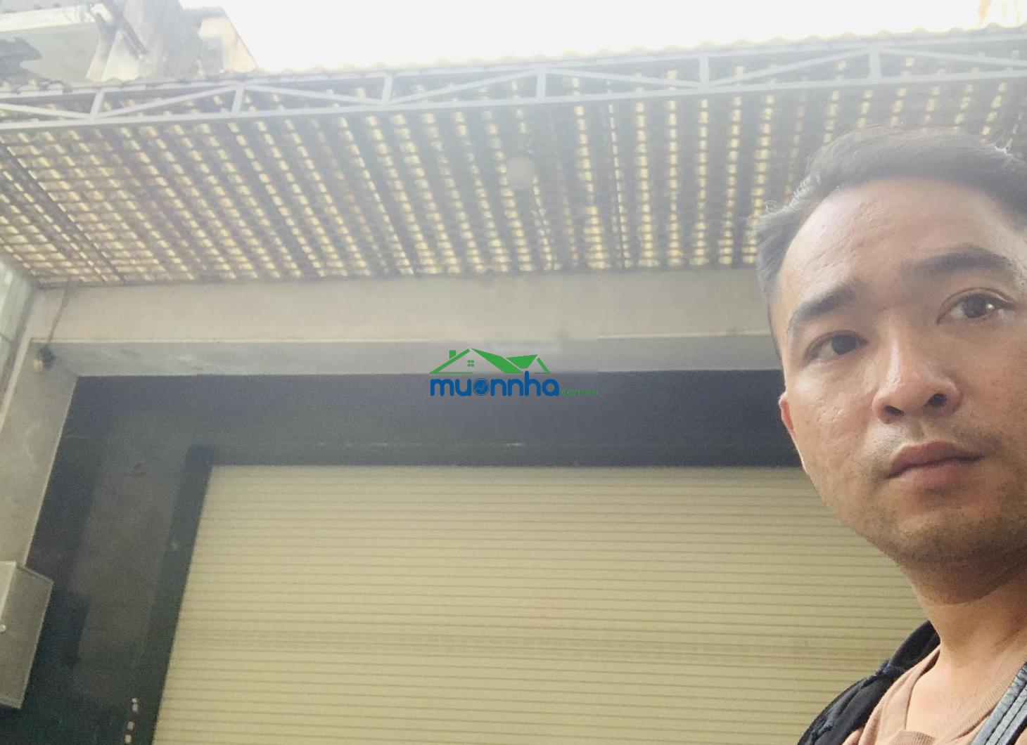 Bán nhà hẻm xe hơi chợ tân hương - ngang khủng 6m (83.5m2) - shr - chỉ 7.48 tỷ