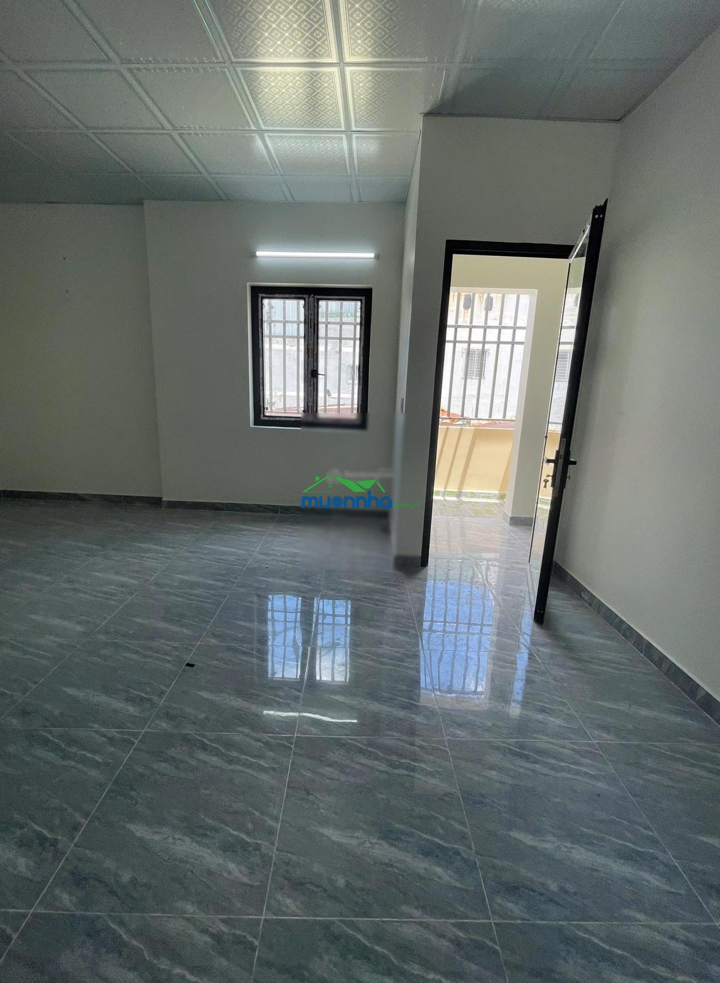 Bán nhà hẻm xe tải tân hương 7x23m - 2 lầu 8 tỷ đang cho thuê 30tr