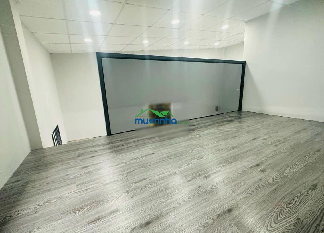 Bán nhà 2 tầng 30m2 chỉ 1,1 tỷ phạm thế hiển p6 quận 8. kê khai 99, có số nhà quận mua bán vi bằng - 4