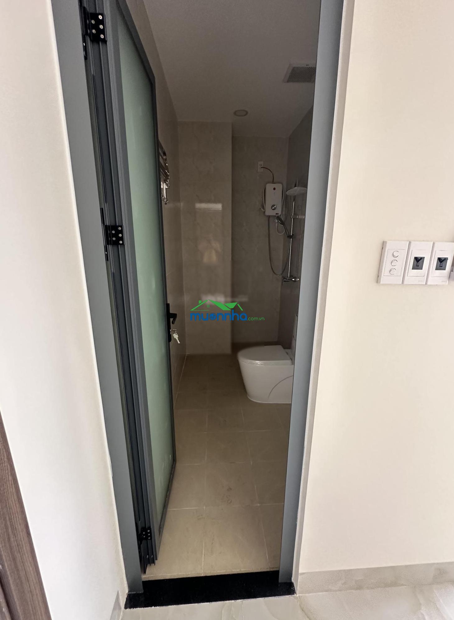 Nhà phố sát vinhome q9 đẹp view sông - 4