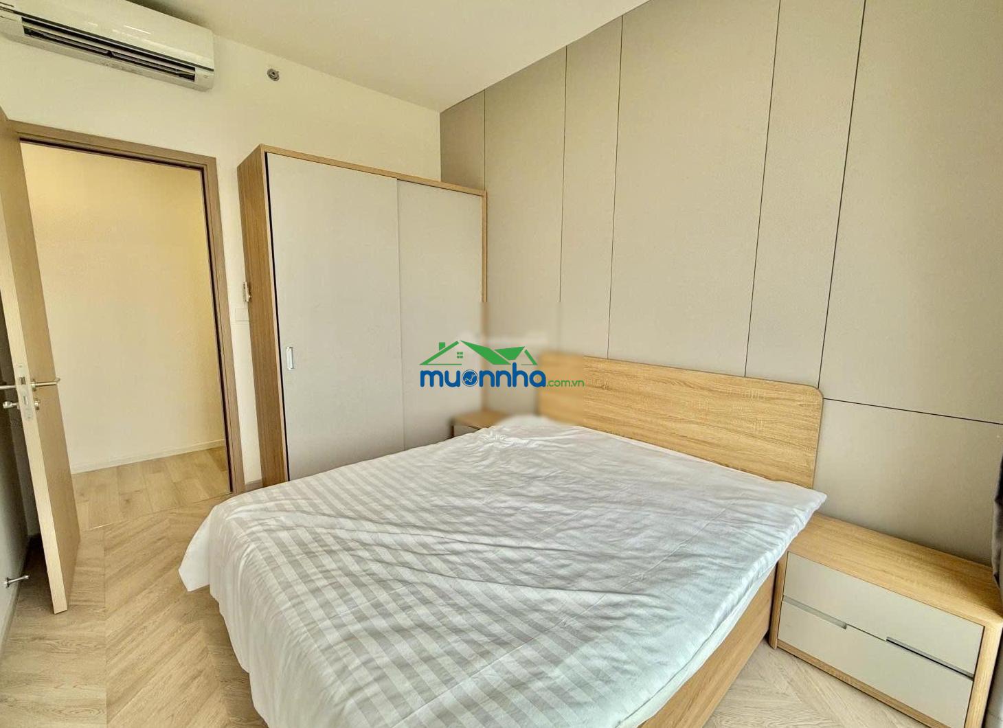 Chính chủ bán nhanh 3pn view công viên full nội thất giá chỉ 7ty5 tại masteri centre point - 2