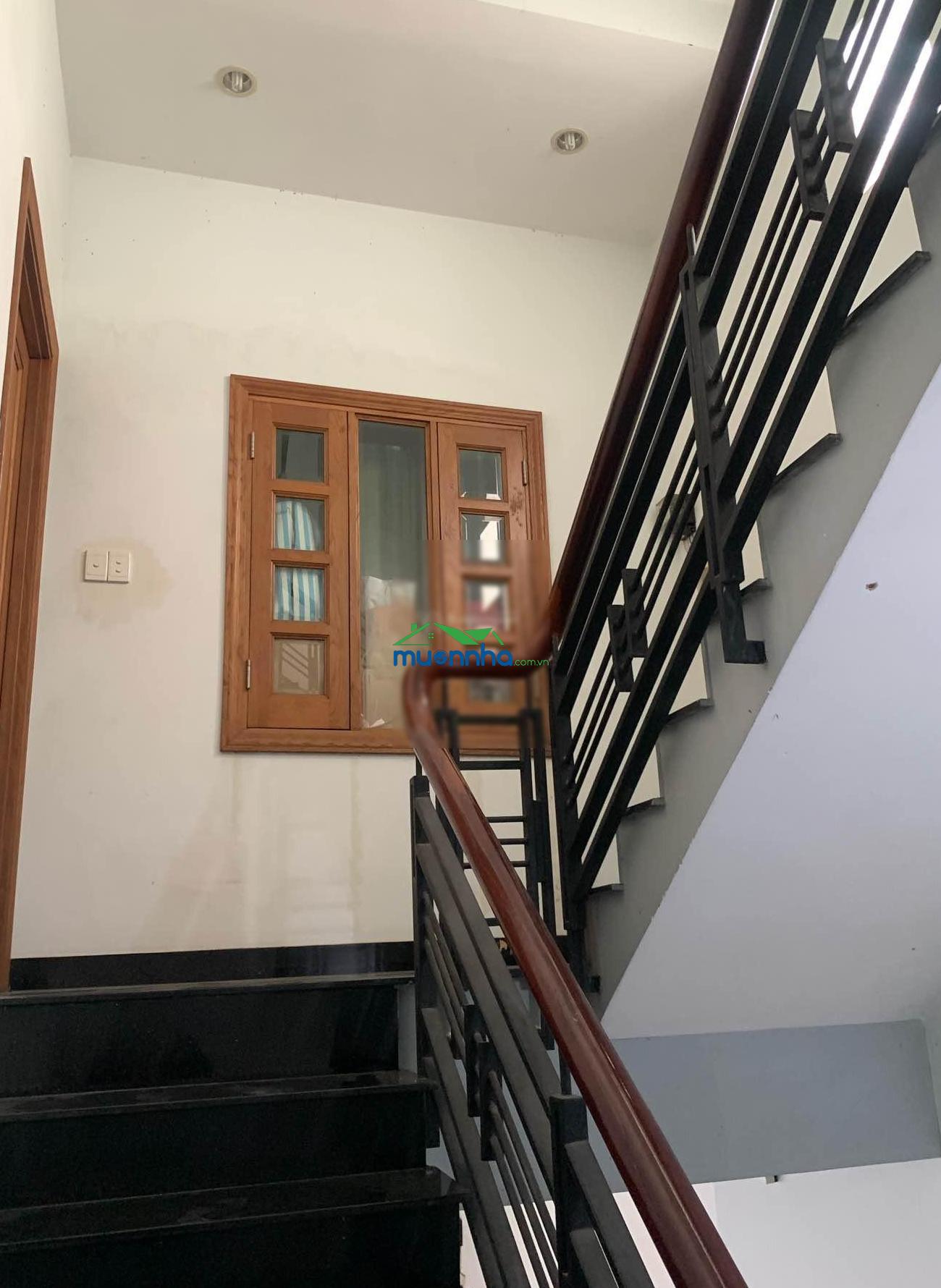 116m2-ngang khủng 7m-hẻm xe hơi thông-4 tầng- 5pn rộng-dương quảng hàm-đang thuê 15tr/th-chỉ 11,95t - 4