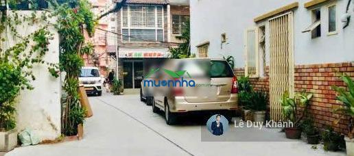 Giảm 1 tỷ! bán nhanh dãy trọ 2 tầng 63m2 (4.2m x 15m) - hẻm xe hơi vào nhà nguyễn văn đậu - 2