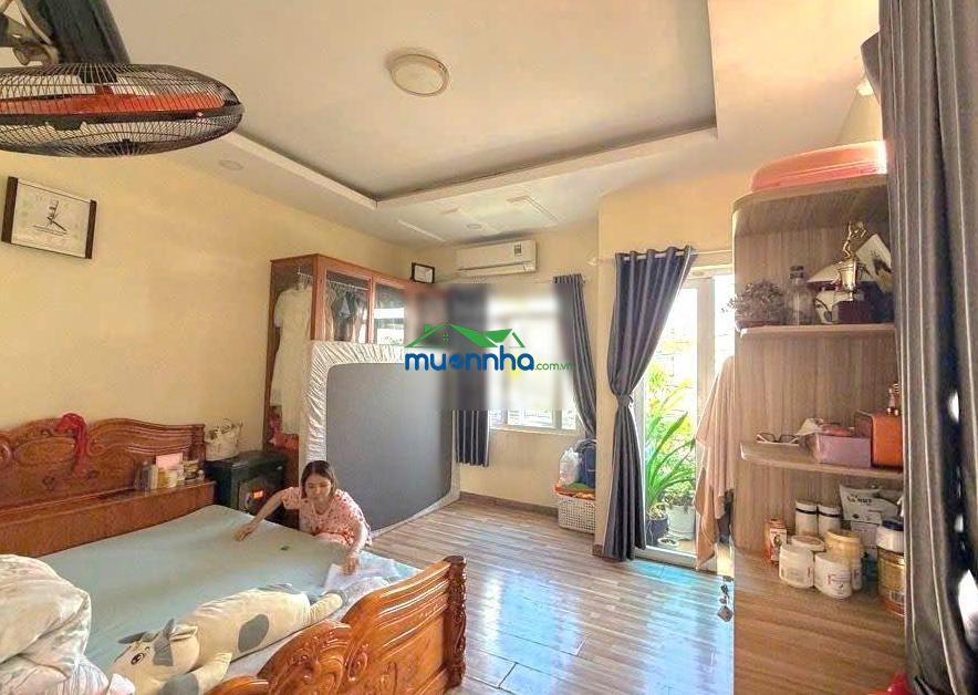 Nhà đối diện gigamall căn góc 2 mặt thoáng 3pn hoàn công chỉ 5.1 tỷ ở + kinh doanh đỉnh - 4