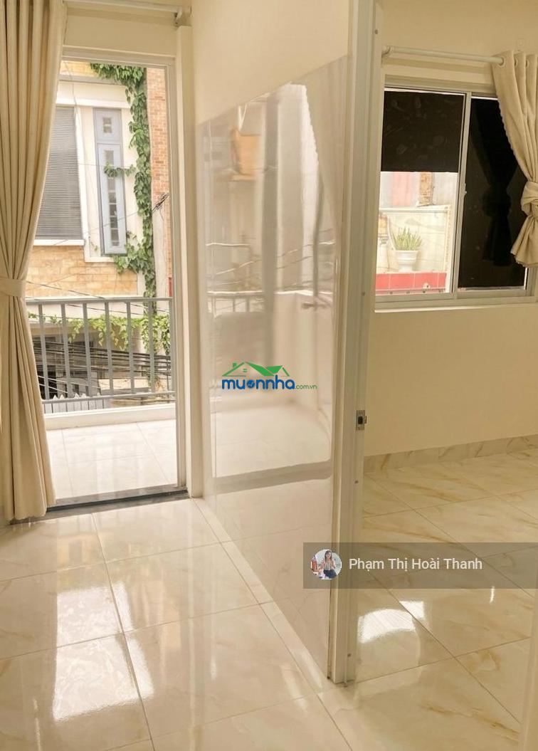 Chủ gửi bán nhà 2 tầng hẻm xe hơi thông, gần man thiện, 40m2, chỉ 3.4 tỷ tl