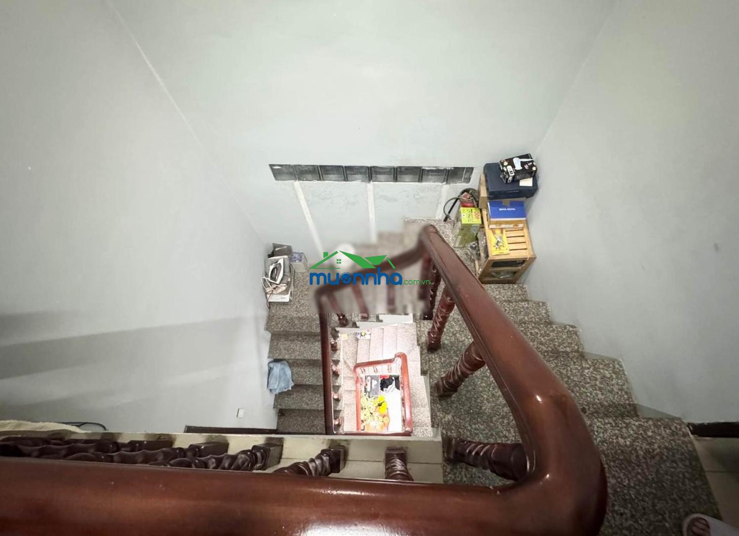 Nhà đẹp hẻm 202 nguyễn văn nghi vài bước ra chợ gò vấp 6.6 tỷ - 2