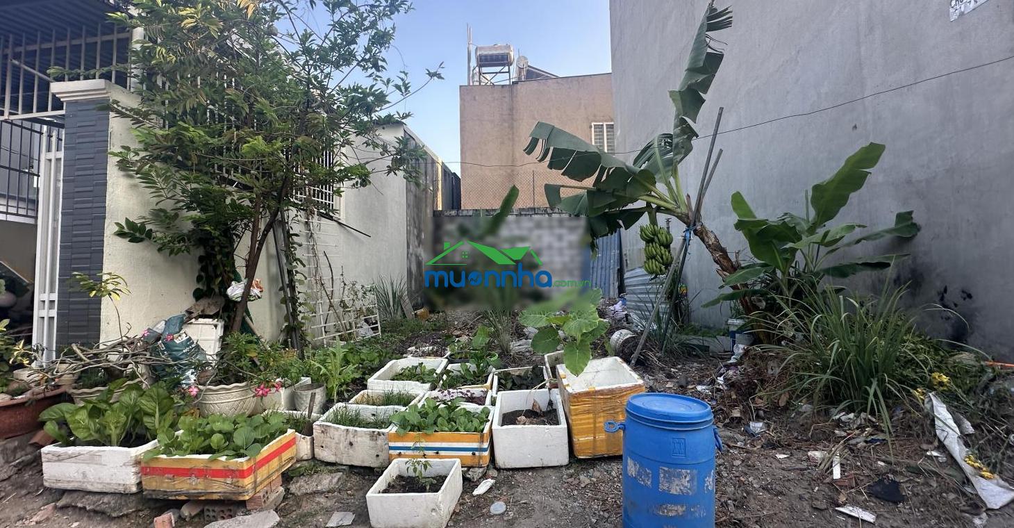 8189 - bán đất gần kdc biconsi - p. tân đông hiệp, tp. dĩ an - 68m2 - ngang 6m - giá chỉ 2,59 tỷ - 4