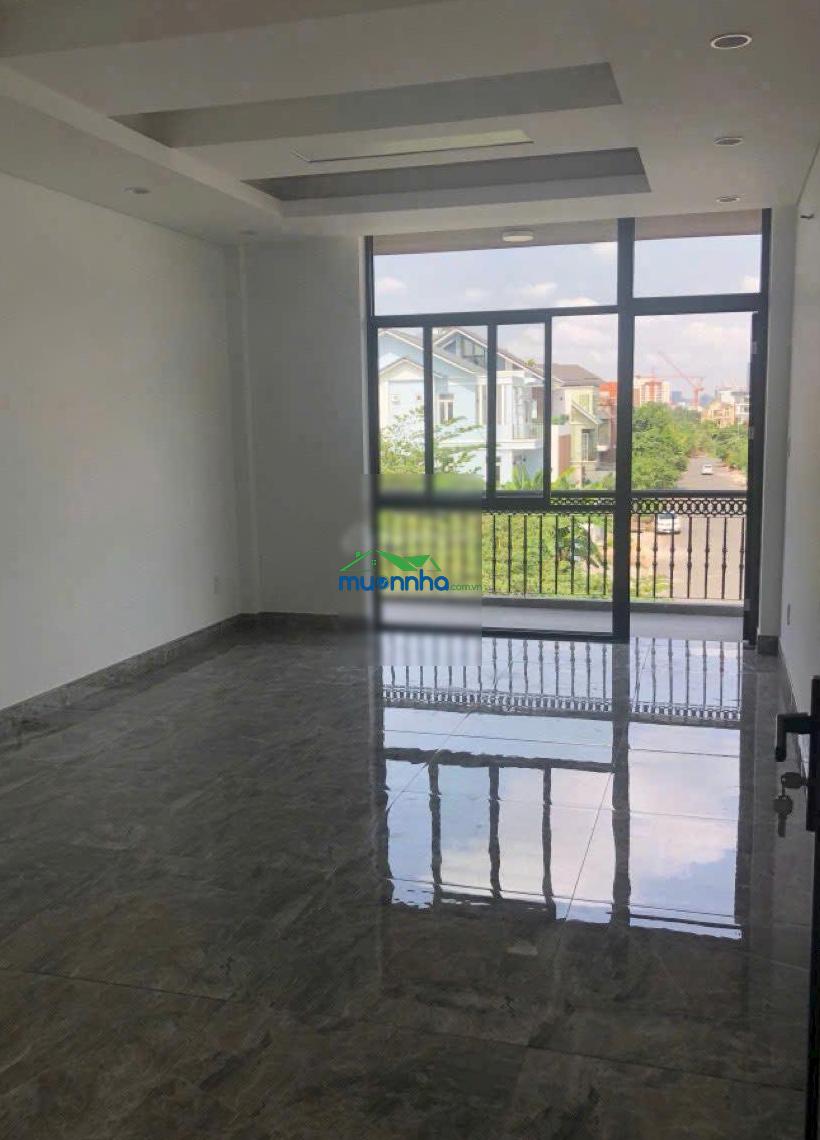 Bán nhà phố bùi tá hán, quận 2 cũ - 4