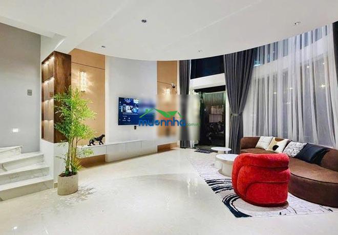 Bán nhà lô góc nở hậu 5m, hẻm ôtô thông, gần tuyến metro số 2, lý thường kiệt, 5,85tỷ, tiện xây mới - 2