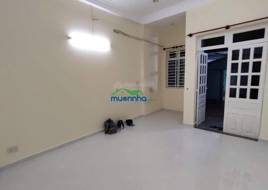 Nhà 2 tầng quang trung p11 gò vấp dt 87m2 (4x22m) hẻm ôtô vào tận nhà chỉ 6.45 tỷ chủ gấp bán - 4