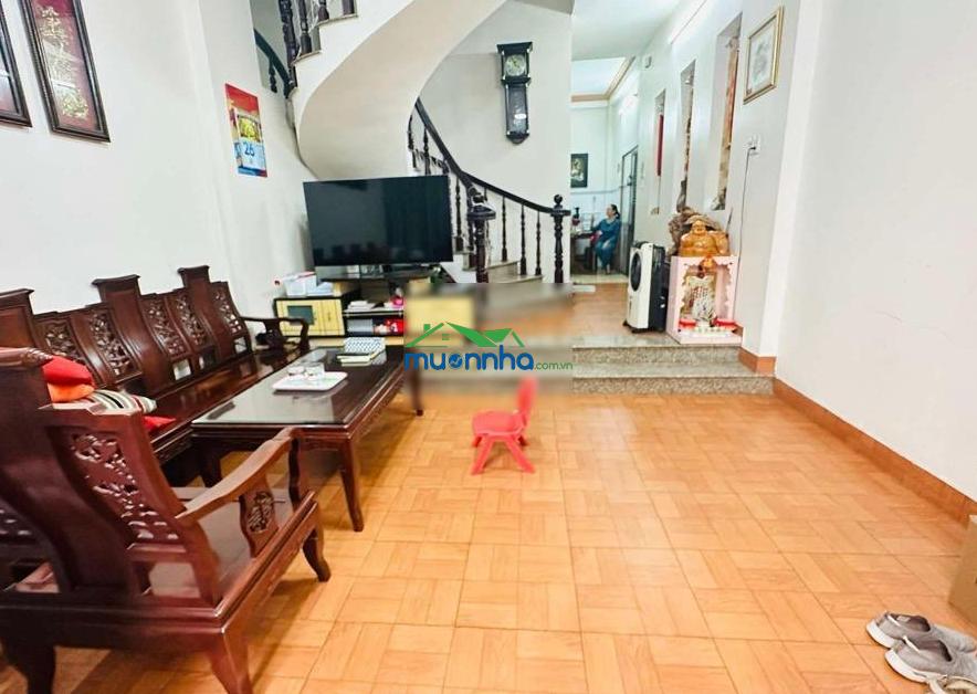 Bán nhà tô hiến thành, cư xá bắc hải, hẻm xe tải, 5 tầng, 7pn, 73m2 - ngang hơn 5m - 13.5 tỷ