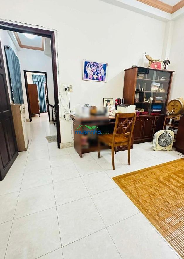 Bán nhà tô hiến thành, cư xá bắc hải, hẻm xe tải, 5 tầng, 7pn, 73m2 - ngang hơn 5m - 13.5 tỷ - 3