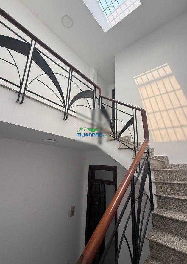 Ngay cư xá bắc hải, phường 15, quận 10, hẻm 6m ô tô, 4 tầng, 4pn, 56m2, giá 12,7 tỷ - 3